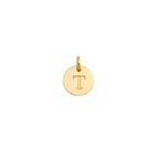 Berlock Mini Letter Gull T