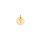 Berlock Mini Letter Gull Y