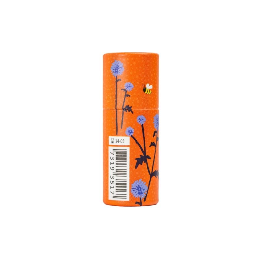 Cerat Ekologiskt av bivax  Apelsin 8,5 gram