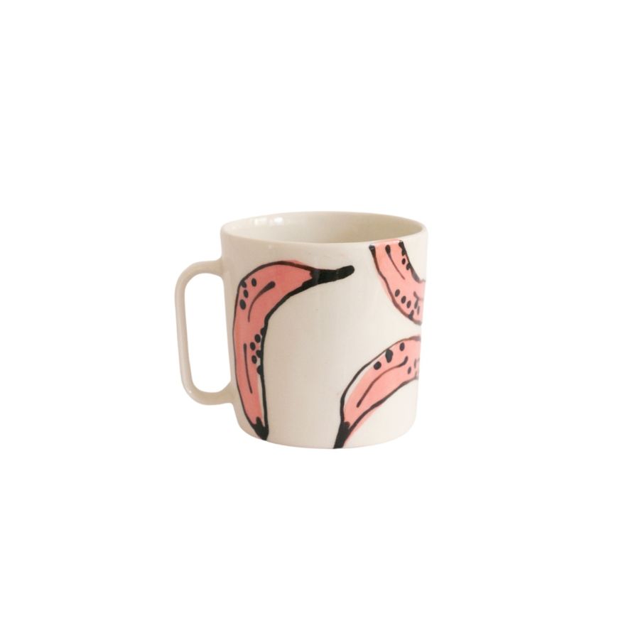 Kaffekopp 25 ml