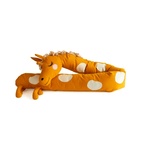 Pute Long Giraff