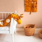 Pute Long Giraff