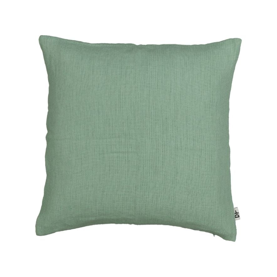 Kuddfodral Lino 50x50 Grön