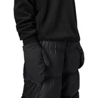 Vantar Rains Svart