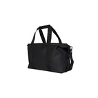 Weekend Bag Medium Rains Svart