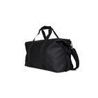 Weekend Bag Large Rains Svart