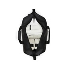 Weekend Bag Large Rains Svart