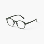 Läsglasögon Izipizi #D Kaki +2,5