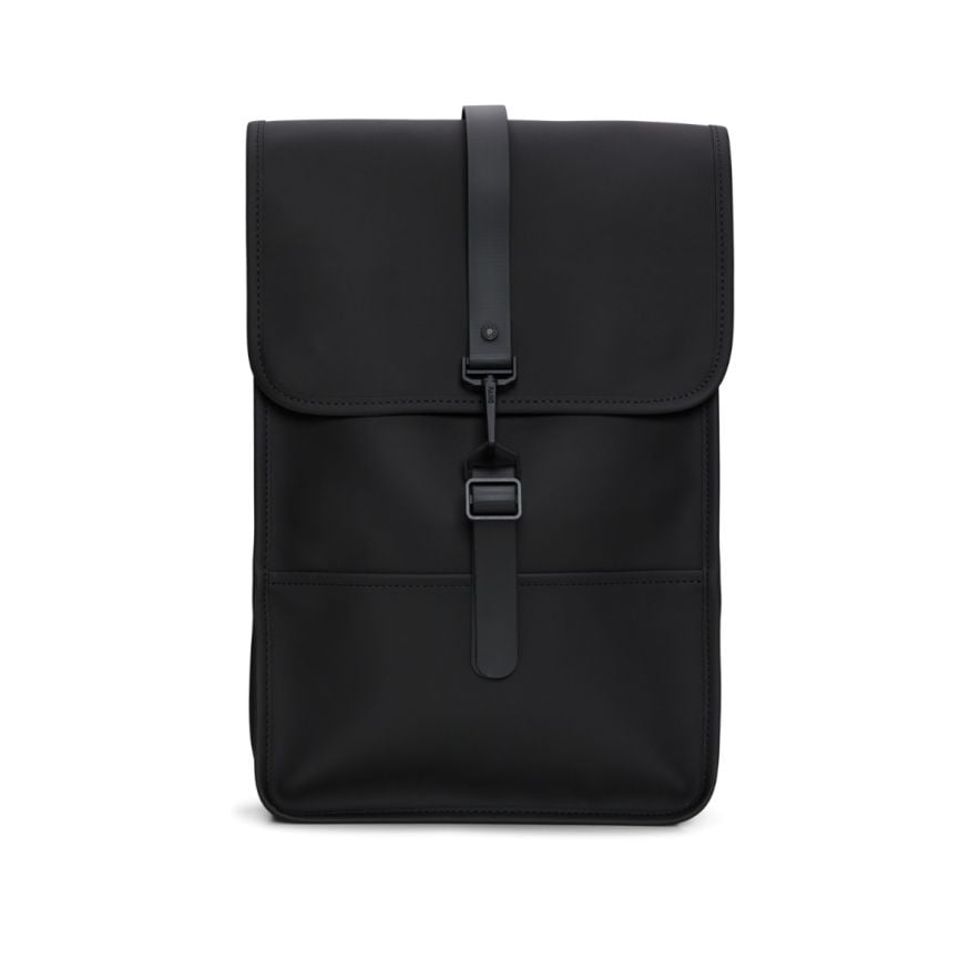 Ryggsäck Mini 2.0 Rains Svart