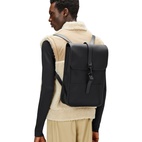 Ryggsäck Mini 2.0 Rains Svart
