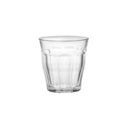 Glas Picardie 25 cl klar