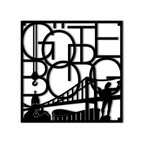 Gryteunderlag Göteborg Siluett