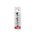 Magnet The boss 3-p Silver