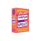 Spill Tvärtomspelet