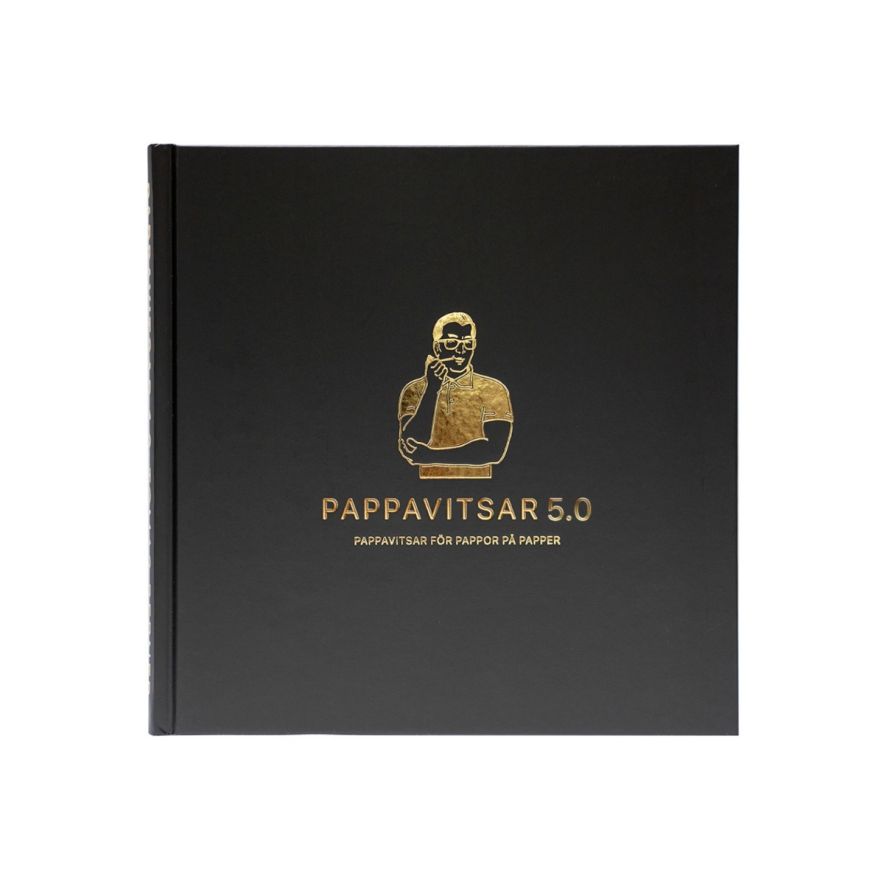 Bok Pappavitsar 5.0