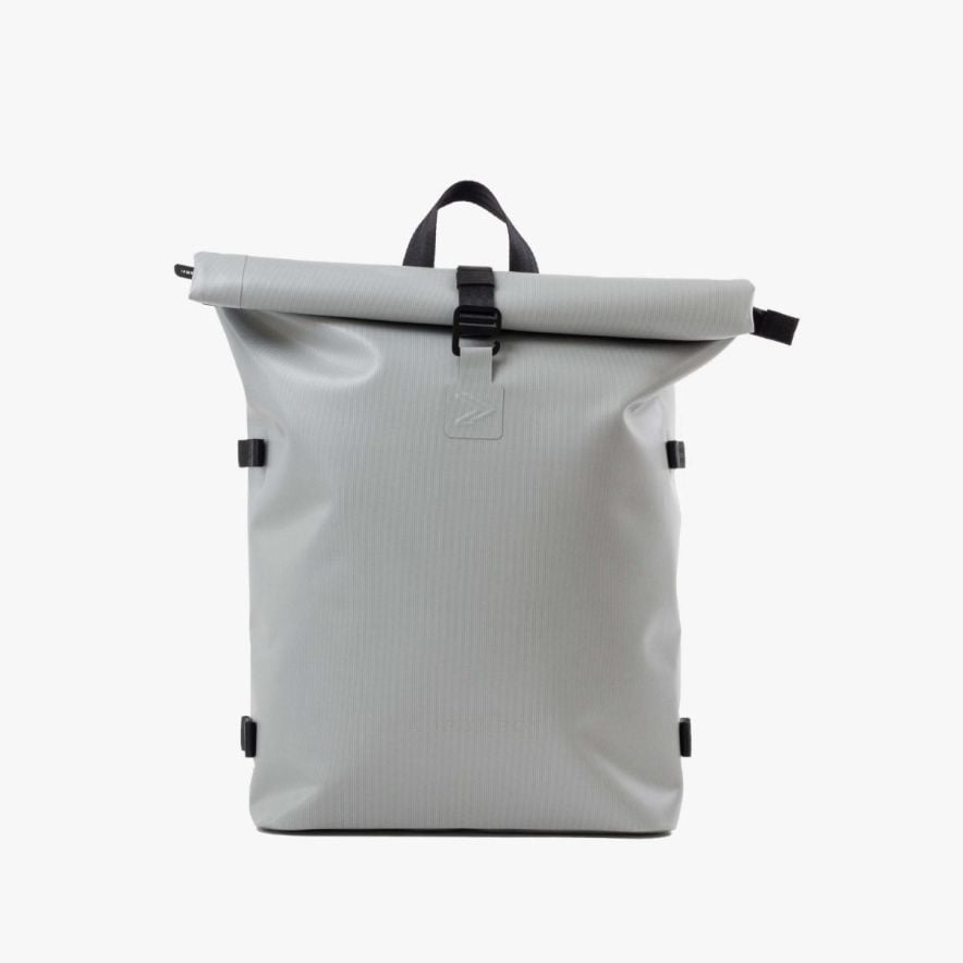 Ryggsäck Recycled Everyday roll Grå