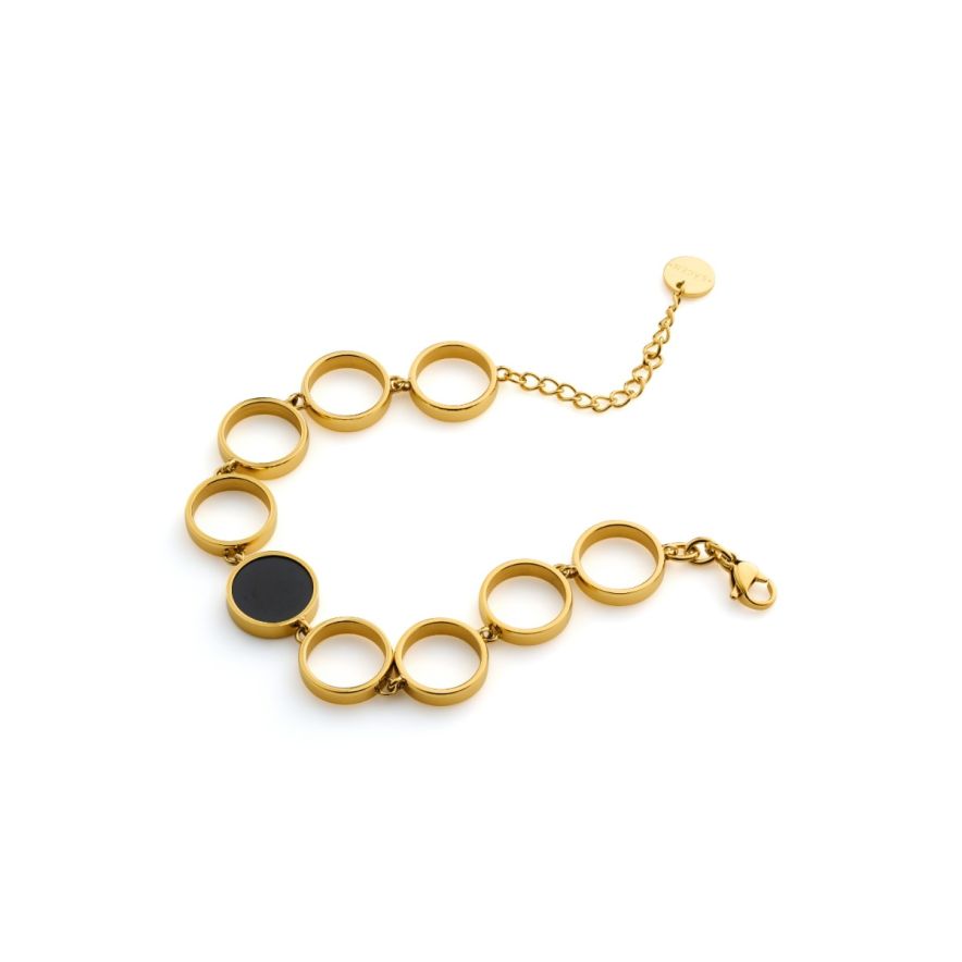 Armband Luna guld