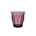 Glas Picardie 25 cl plommon