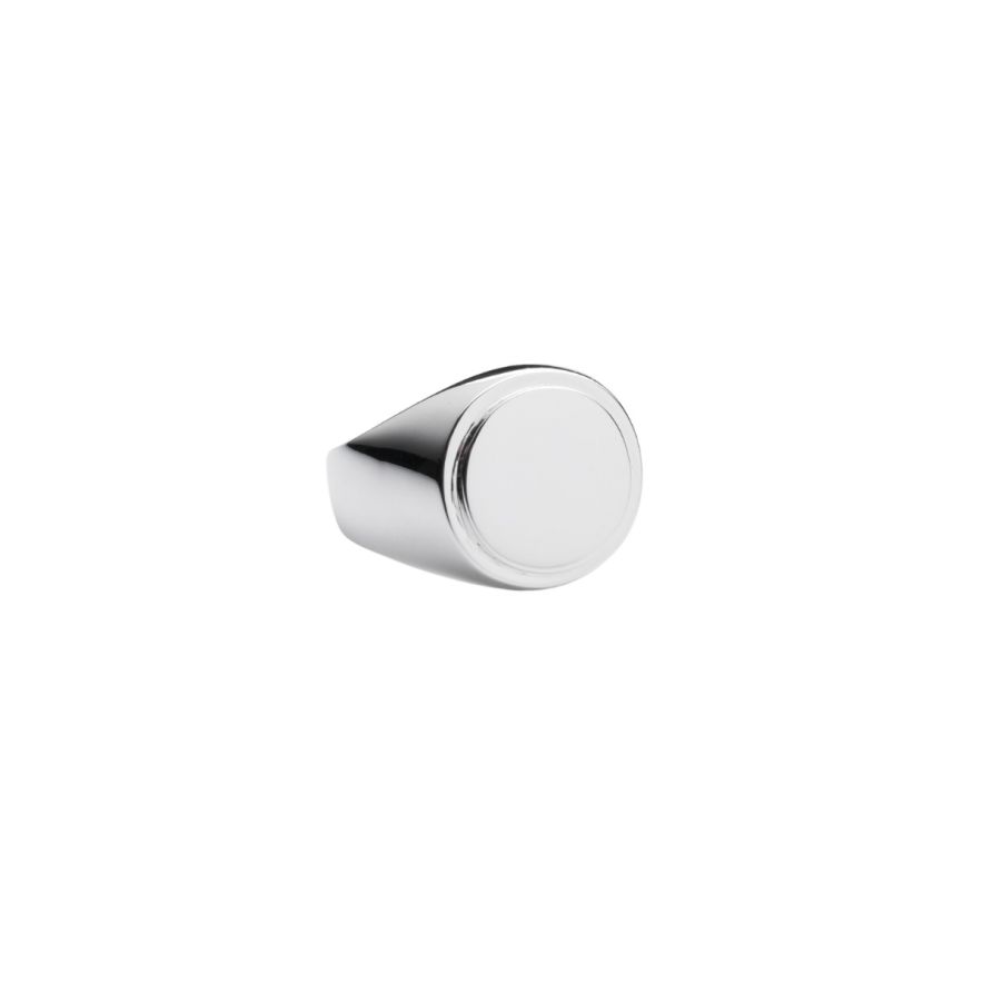 Ring Blank Signet
