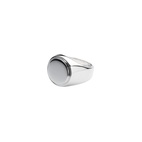 Ring Blank Signet 20 mm