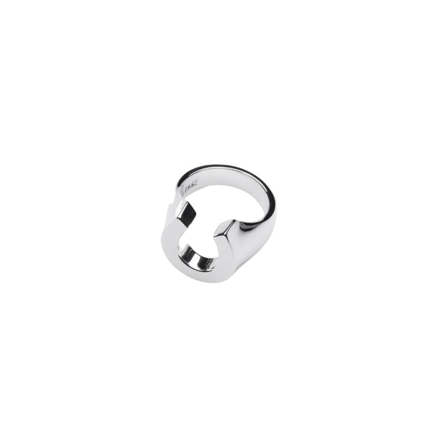 Ring Bronco 21 mm