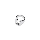 Ring Bronco 21 mm