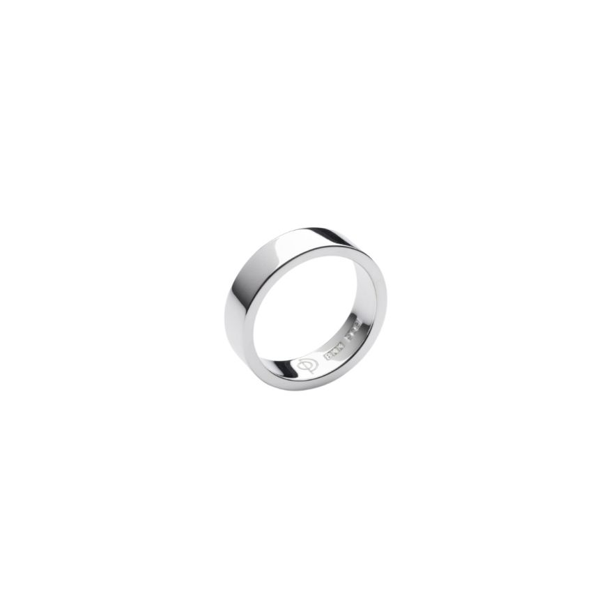 Blank Ring 19 mm