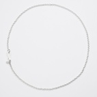 Halsband Anchor Hook 50 cm