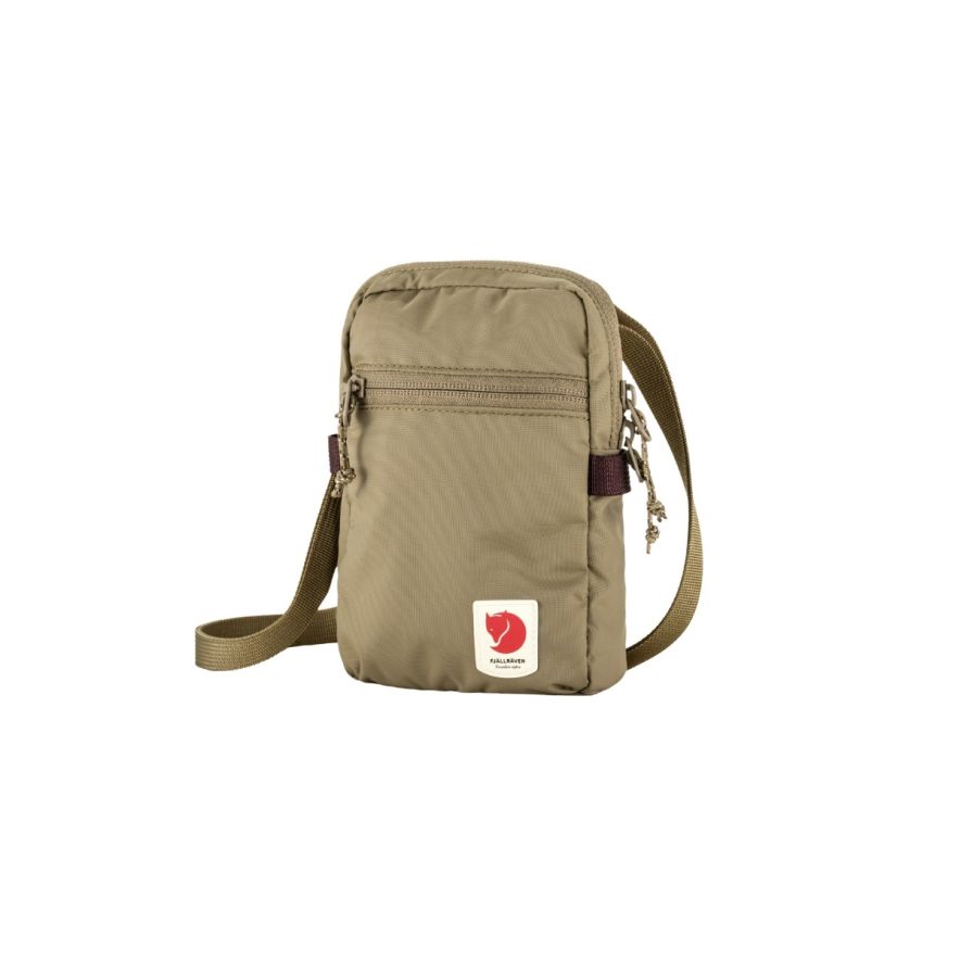 Skulderveske High Coast Pocket Clay