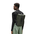 Backpack Mini 2.0 Rains Green