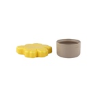 Burk Unikko Collectible 19x11 cm Gul
