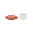 Burk Unikko Collectible 19x11 cm Terracotta