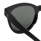 Solglas IZIPIZI # N Black