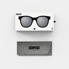 Solglas IZIPIZI # N Black