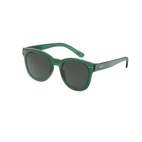 Solglas IZIPIZI # N Green Crystel