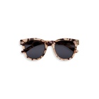 Solbriller IZIPIZI # N Light Tortoise