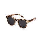 Solbriller IZIPIZI # N Light Tortoise