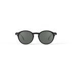 Solglas IZIPIZI # D  Black
