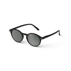 Solglas IZIPIZI # D  Black