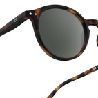 Solglas IZIPIZI # D Tortoise