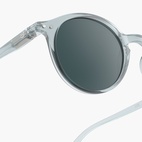 Solglas IZIPIZI # D Frozen Blue