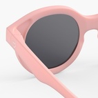 Solglas IZIPIZI Kids # C Pastel Pink