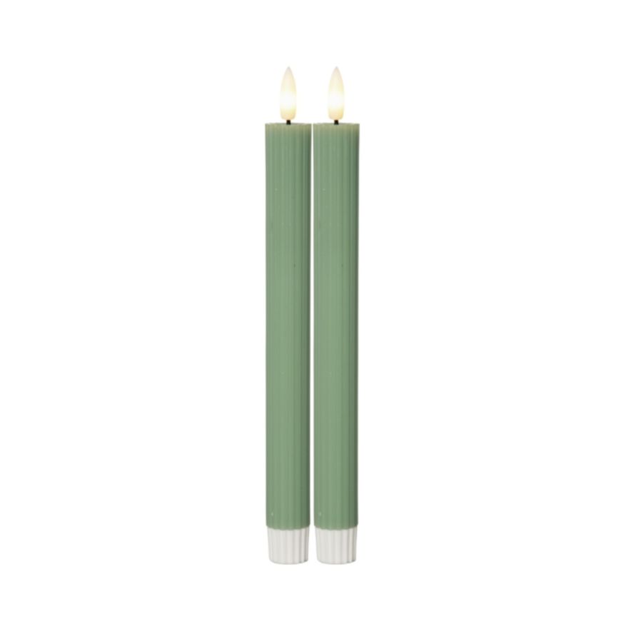LED-lys 2-pakning