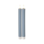LED-lys 2-pakning