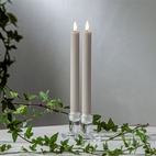 LED-lys 2-pakning