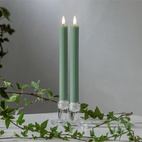 LED-lys 2-pakning