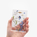 Ängsfälla Small Flower Press