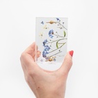 Ängsfälla Small Flower Press