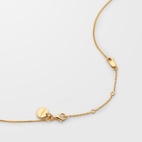 Förlängningskedja Guld