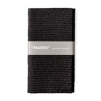 Dishcloth 2-pack black